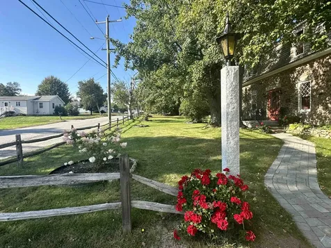 704 Hillside Avenue Berlin NH 03570