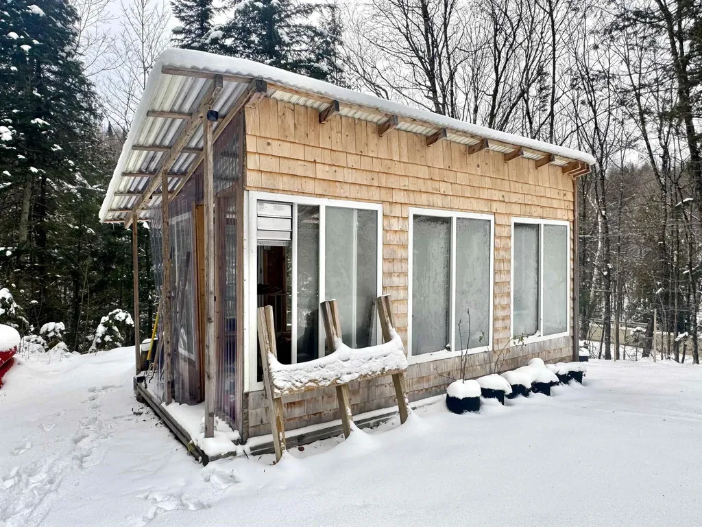 151 Westmore Road Charleston VT 05833