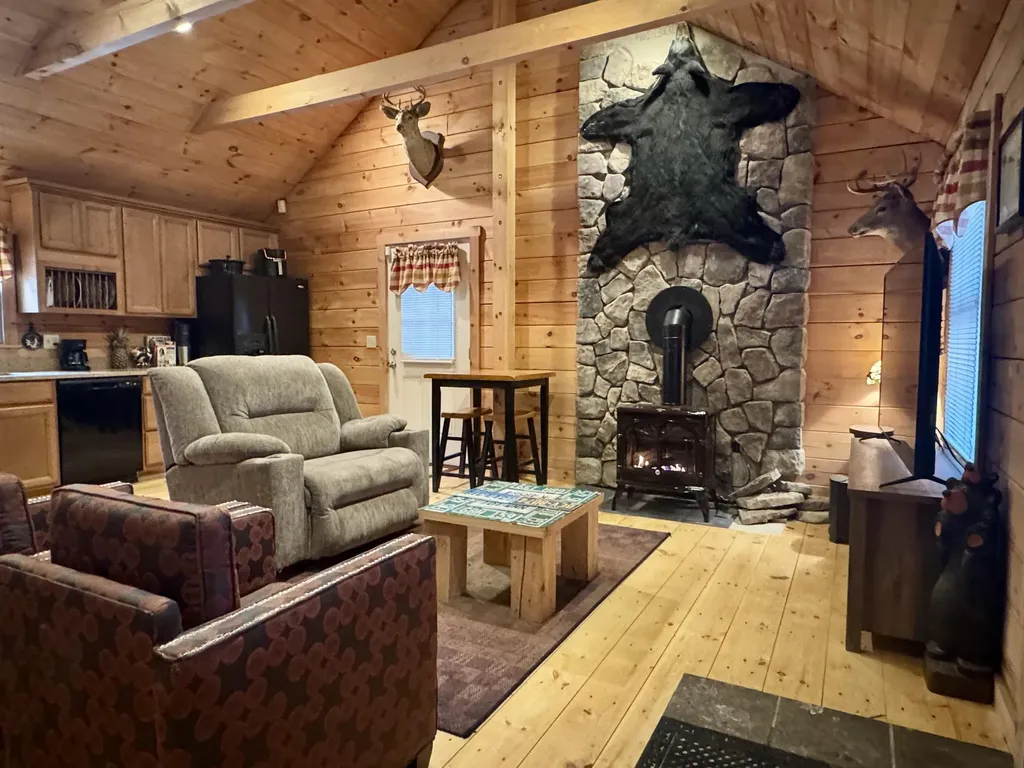 151 Westmore Road Charleston VT 05833