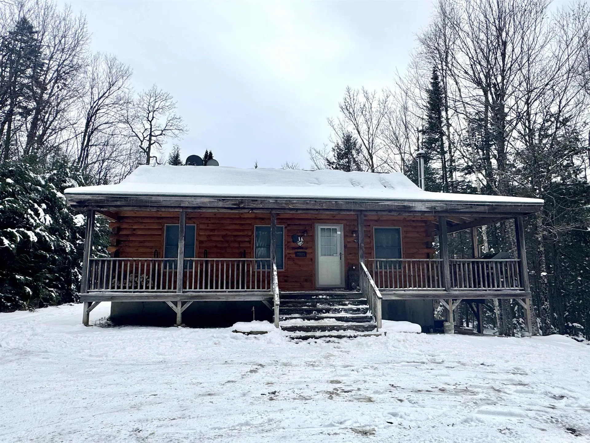 151 Westmore Road Charleston VT 05833