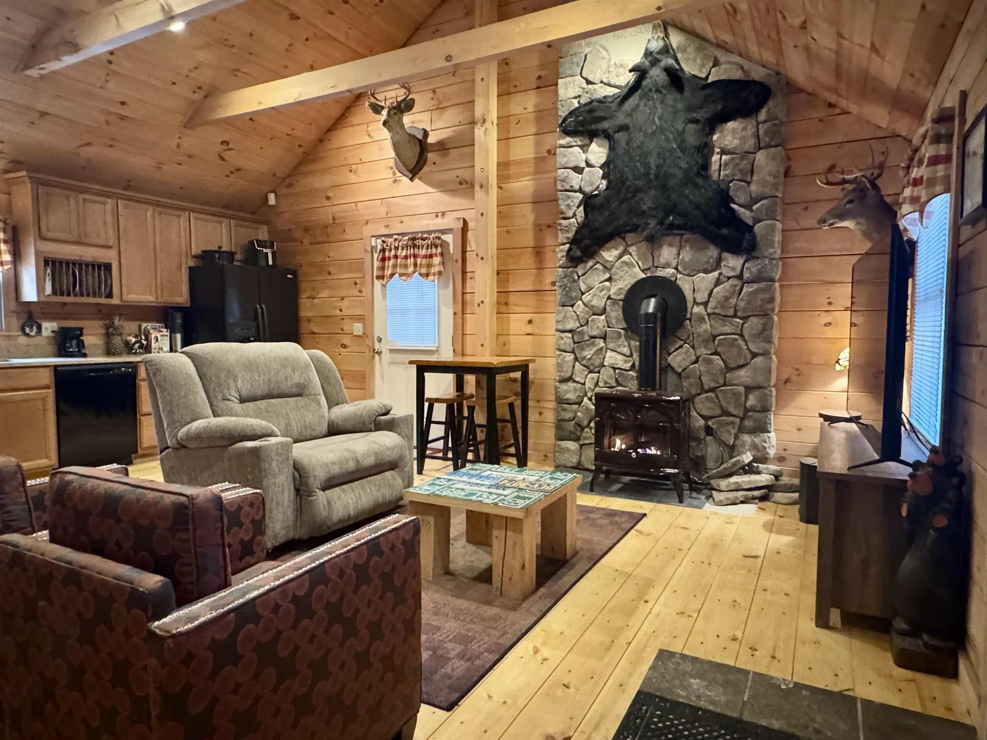 151 Westmore Road Charleston VT 05833