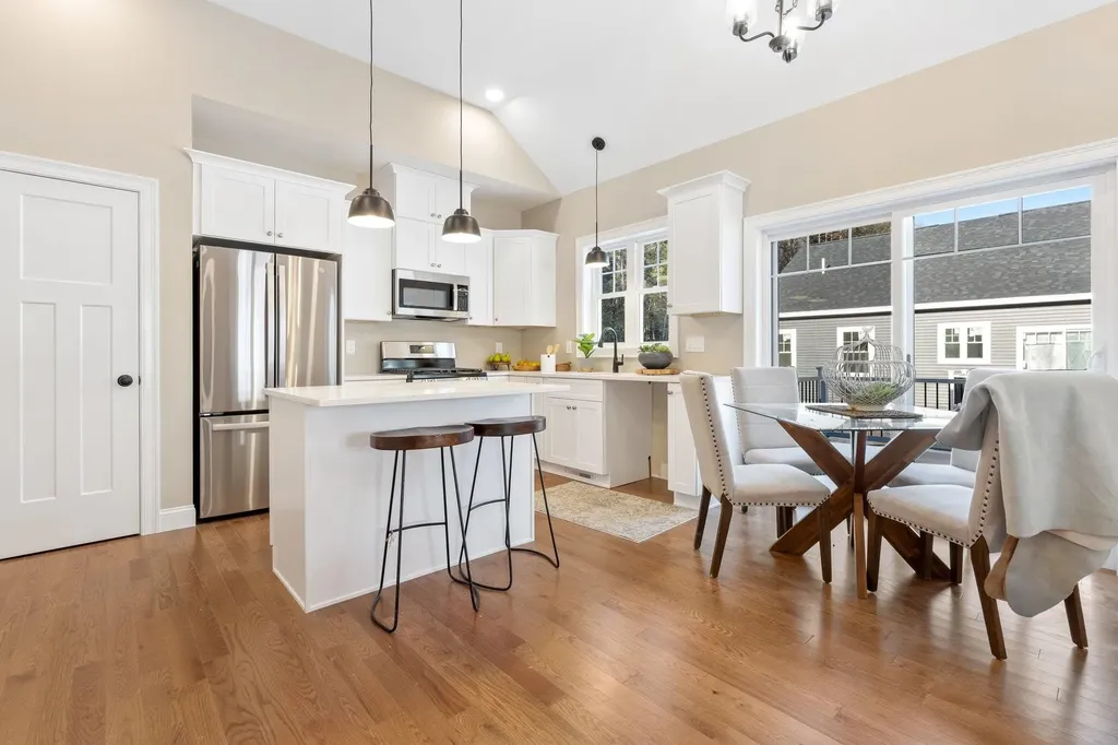 Lot 3 Renee Drive Amherst NH 03031