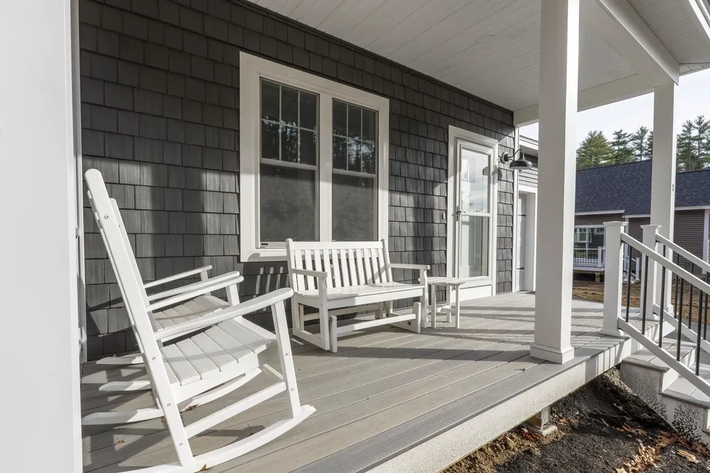 Lot 3 Renee Drive Amherst NH 03031