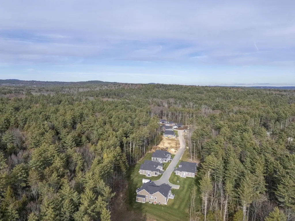 Lot 3 Renee Drive Amherst NH 03031