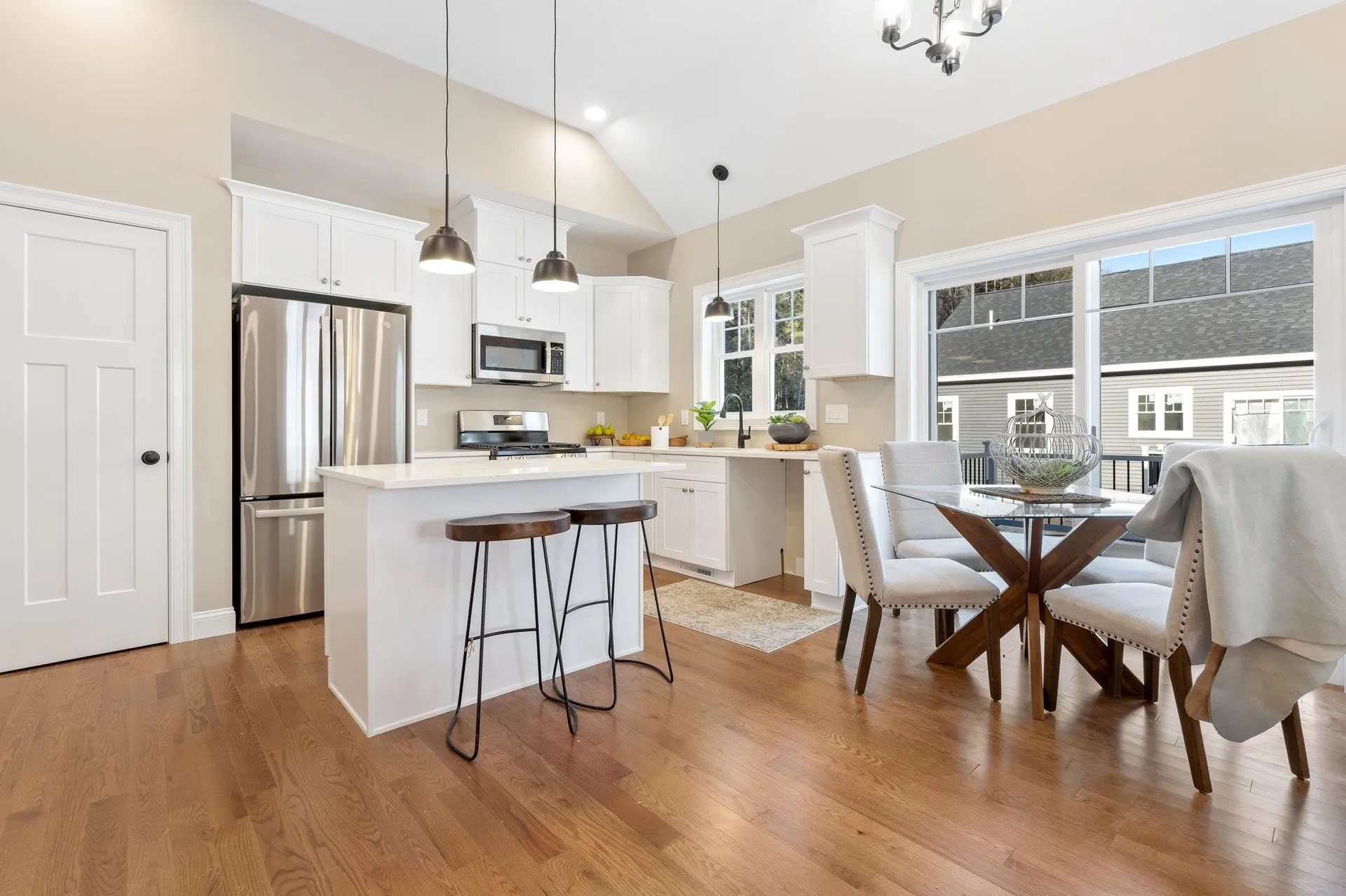 Lot 3 Renee Drive Amherst NH 03031