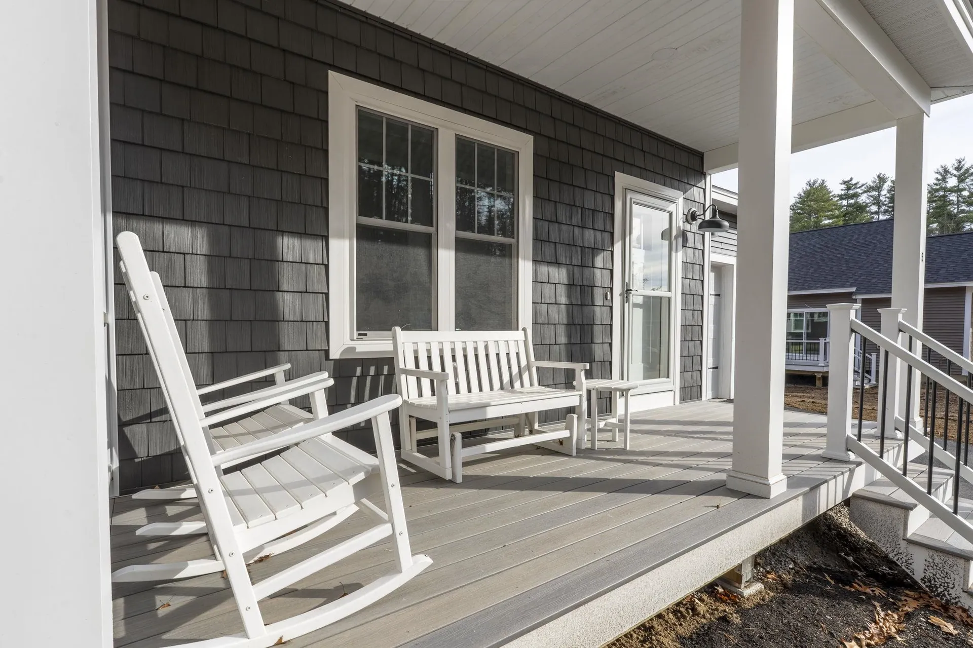 Lot 3 Renee Drive Amherst NH 03031