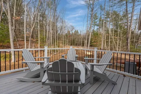Lot 3 Renee Drive Amherst NH 03031