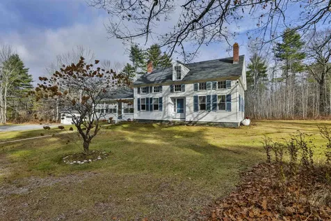 450 Weare Road New Boston NH 03070