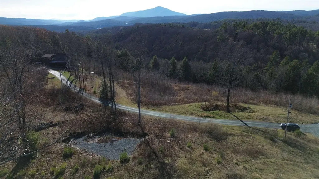 00 Barber Lane Hartland VT 05048