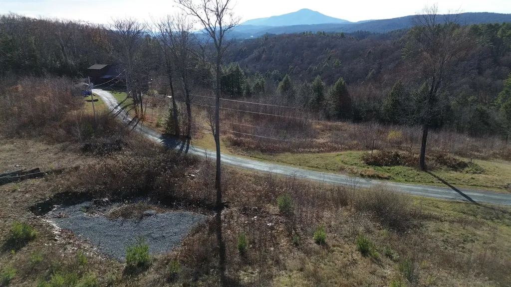 00 Barber Lane Hartland VT 05048