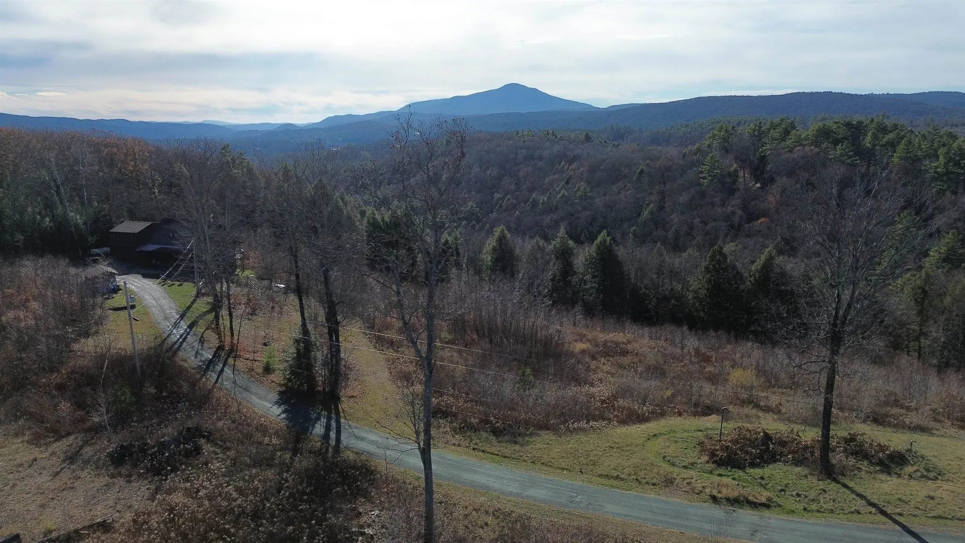 00 Barber Lane Hartland VT 05048