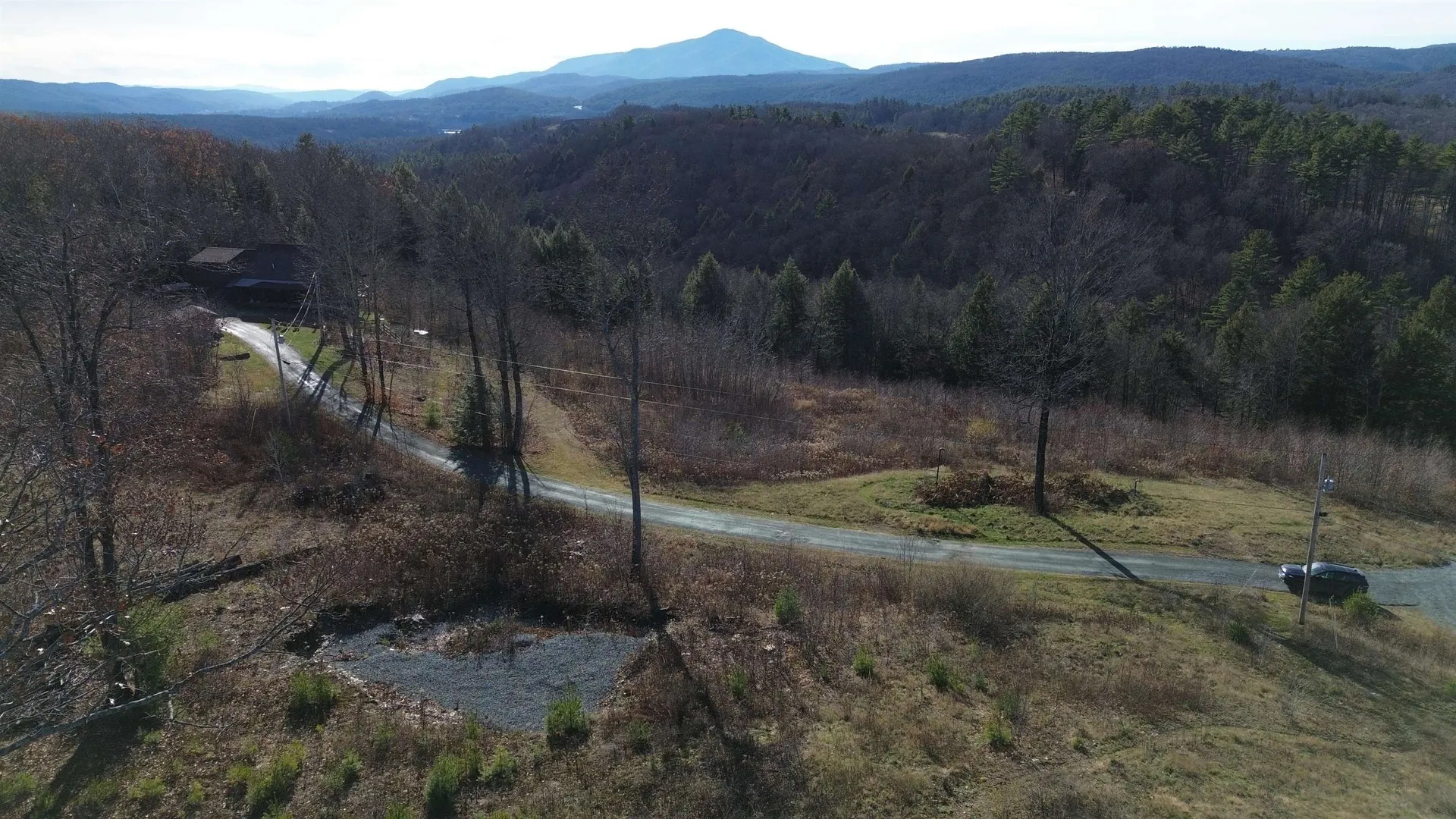 00 Barber Lane Hartland VT 05048