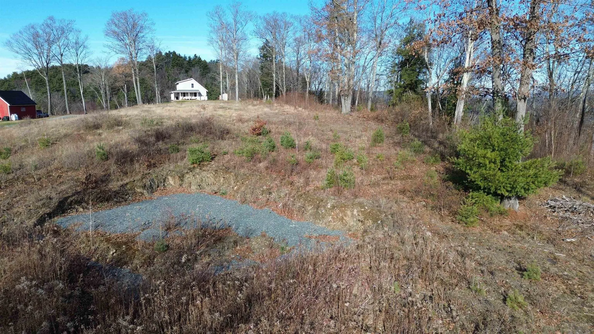 00 Barber Lane Hartland VT 05048