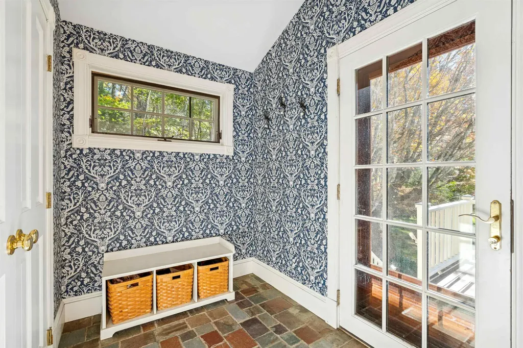 853 Silver Hill Road West Windsor VT 05089