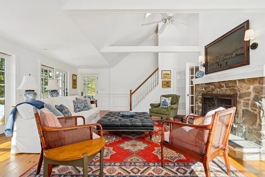 853 Silver Hill Road West Windsor VT 05089