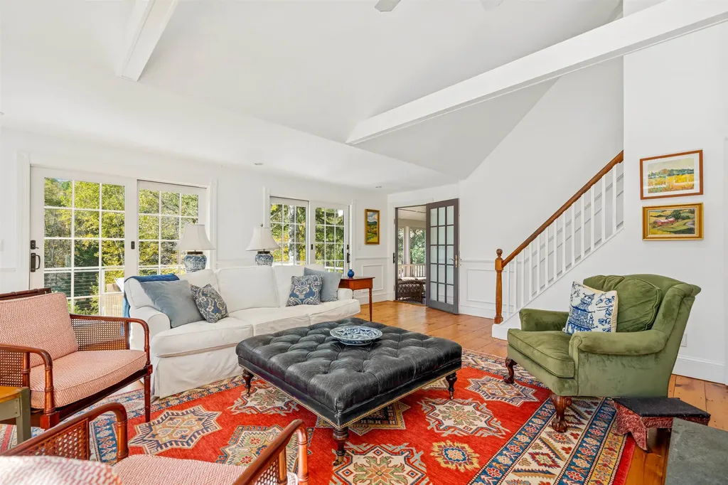 853 Silver Hill Road West Windsor VT 05089