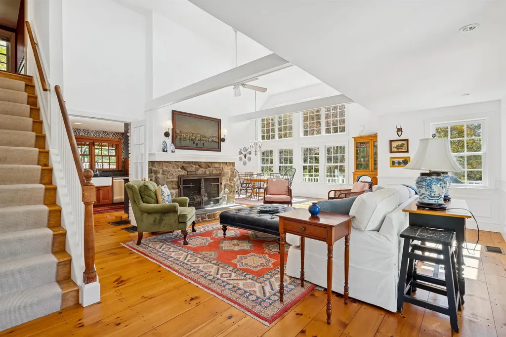 853 Silver Hill Road West Windsor VT 05089