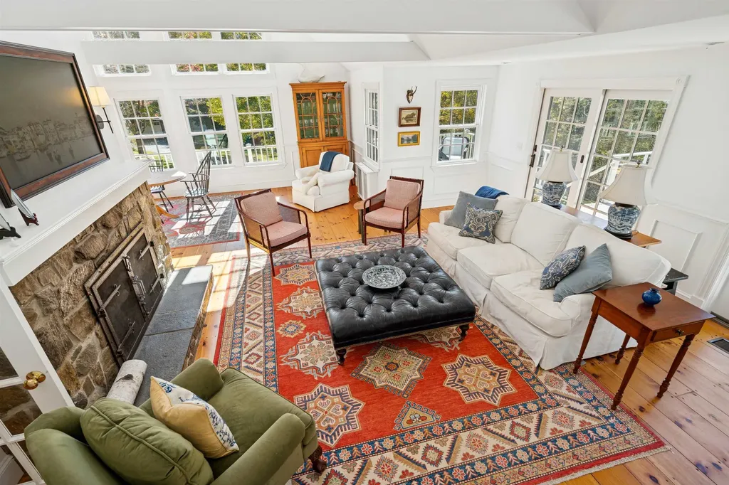 853 Silver Hill Road West Windsor VT 05089