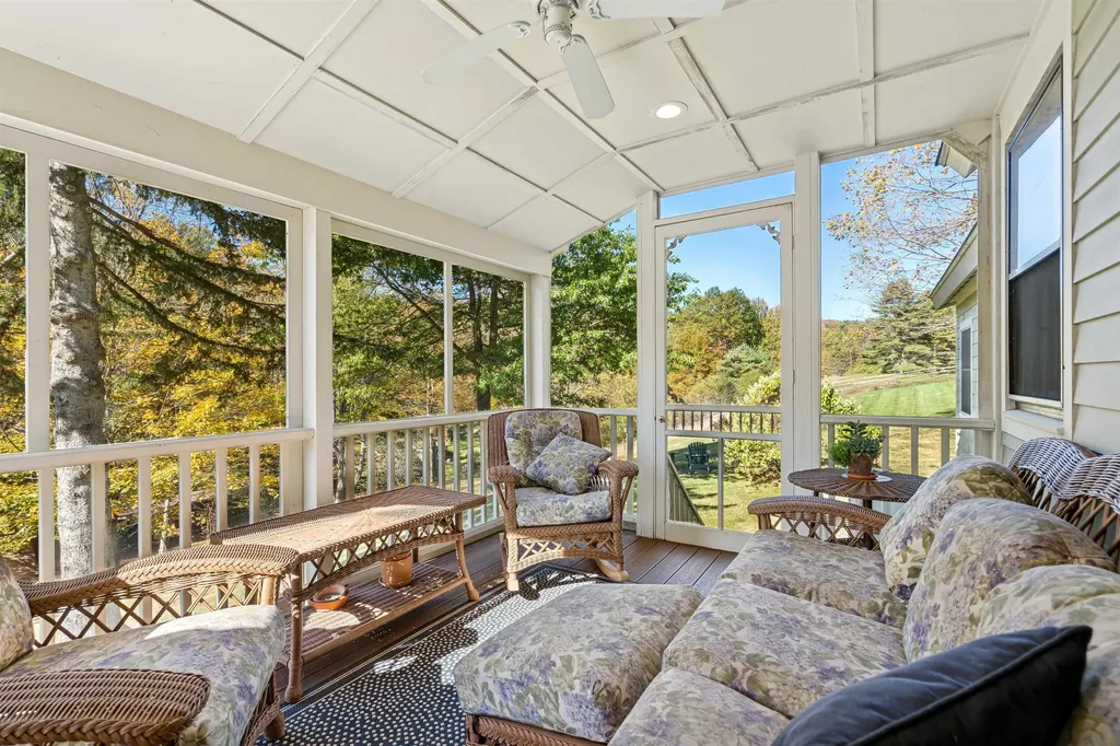853 Silver Hill Road West Windsor VT 05089