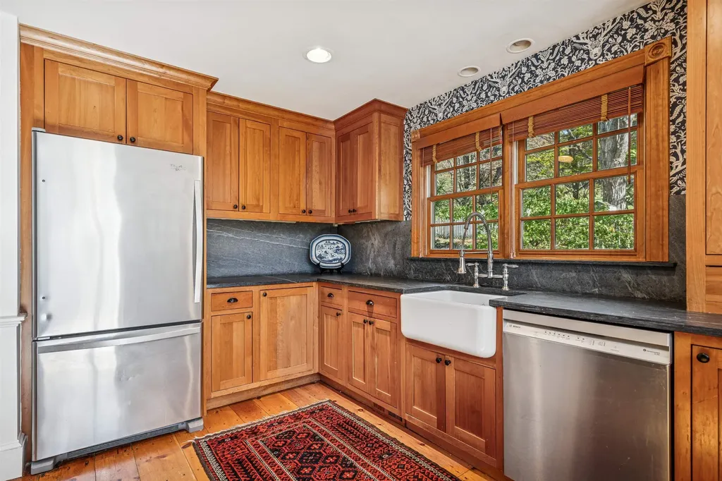 853 Silver Hill Road West Windsor VT 05089