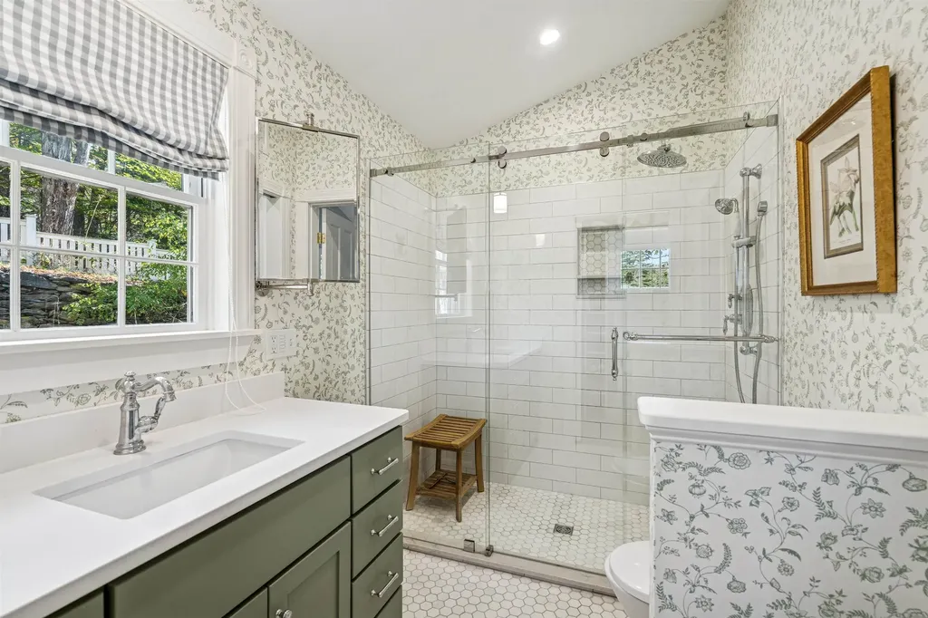 853 Silver Hill Road West Windsor VT 05089