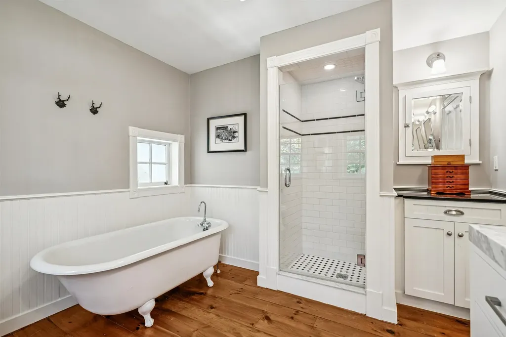 853 Silver Hill Road West Windsor VT 05089