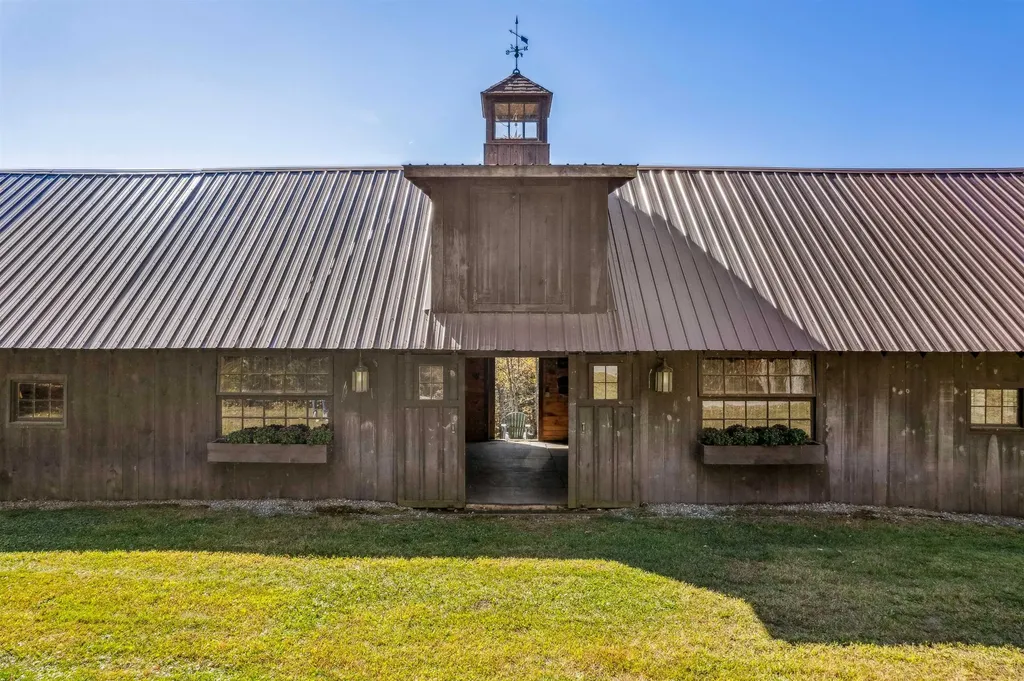 853 Silver Hill Road West Windsor VT 05089