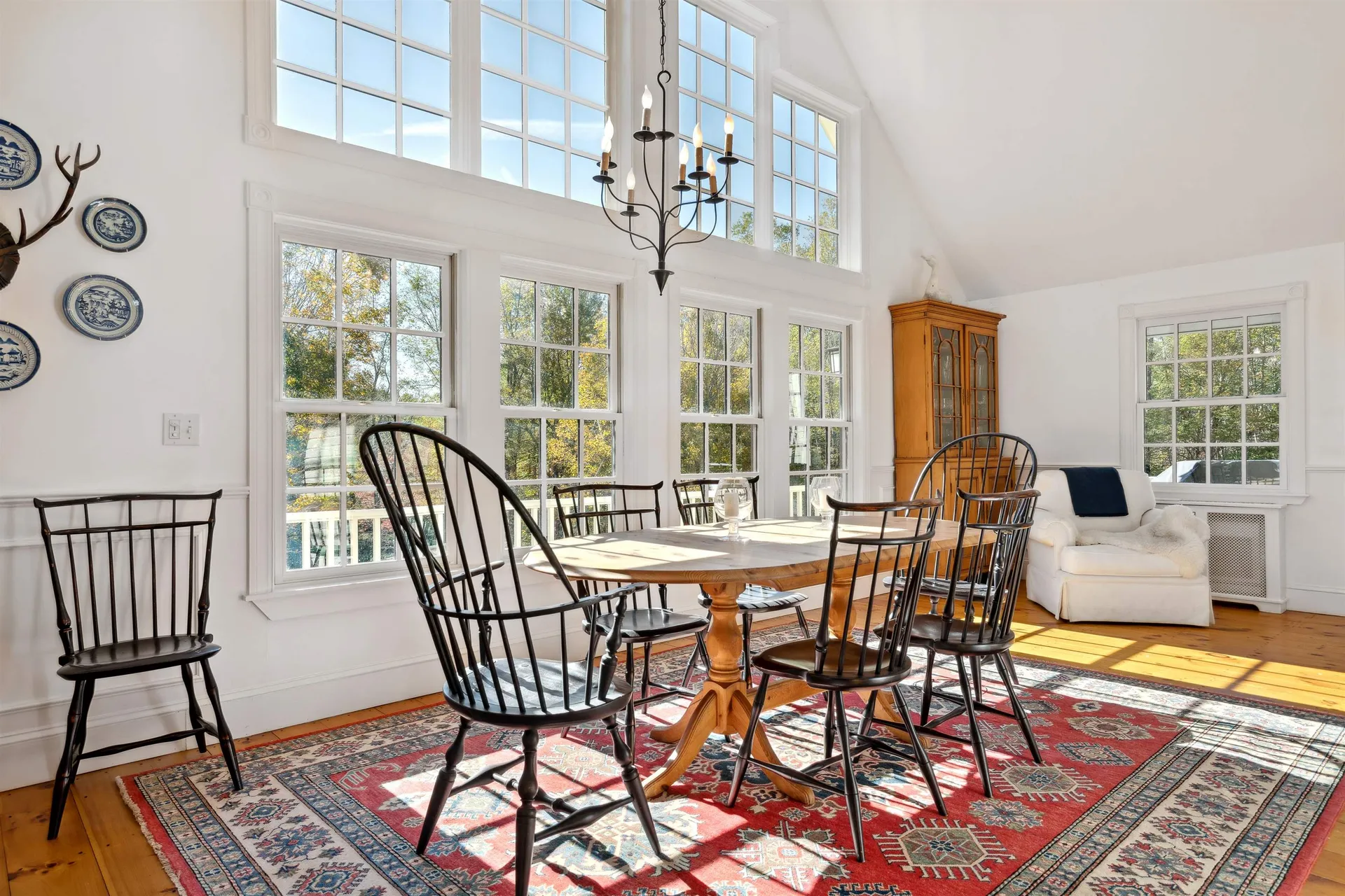 853 Silver Hill Road West Windsor VT 05089