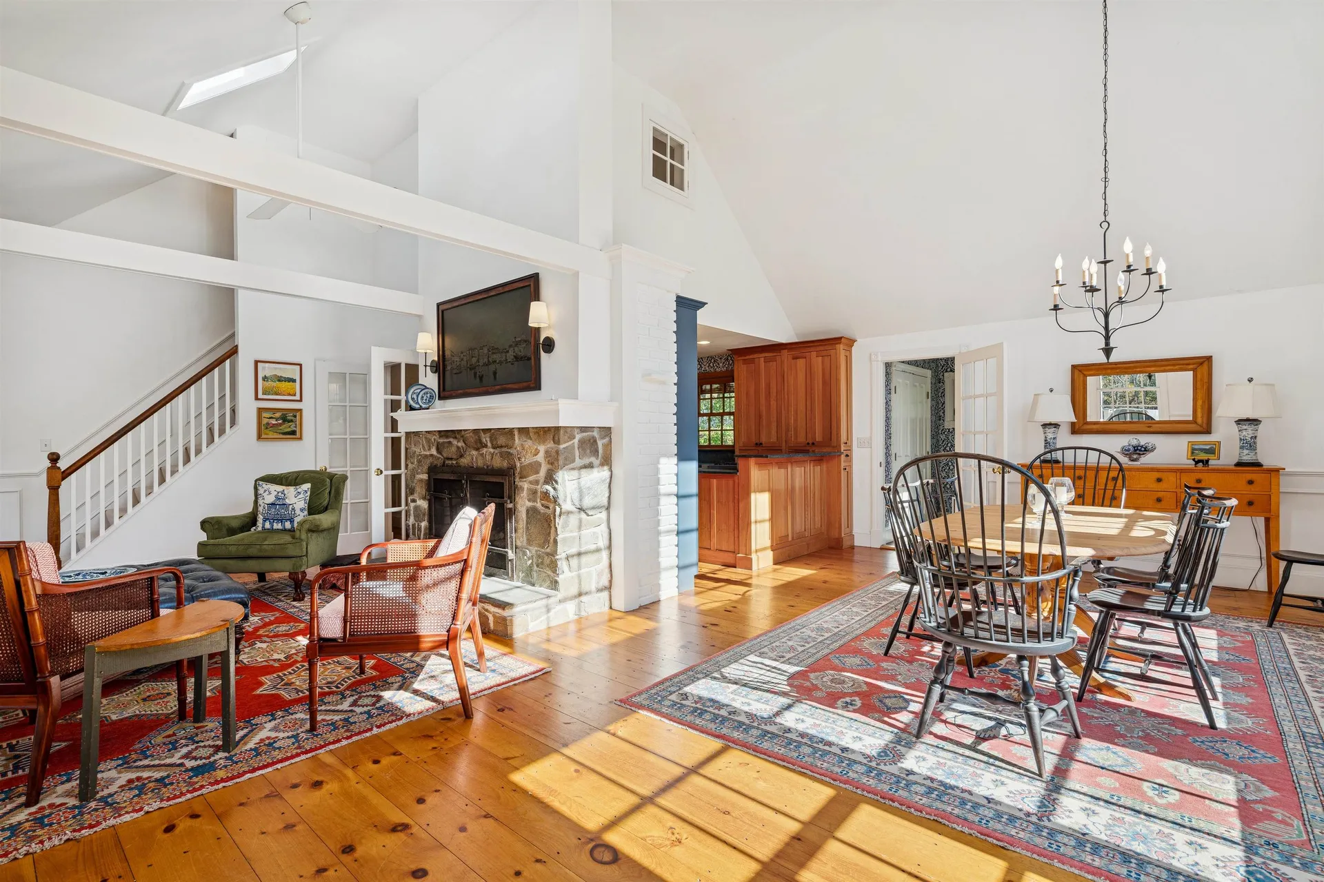 853 Silver Hill Road West Windsor VT 05089