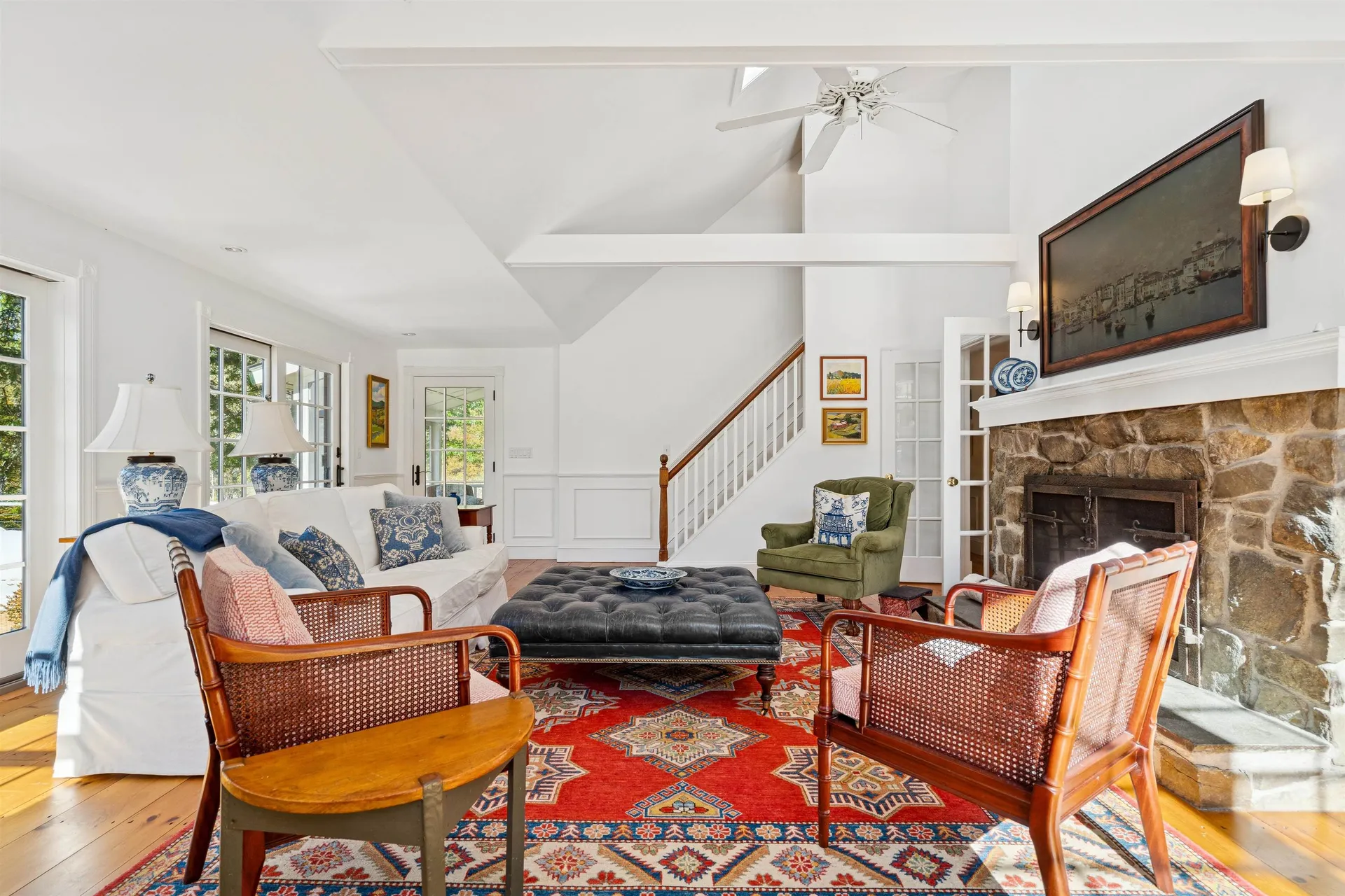 853 Silver Hill Road West Windsor VT 05089