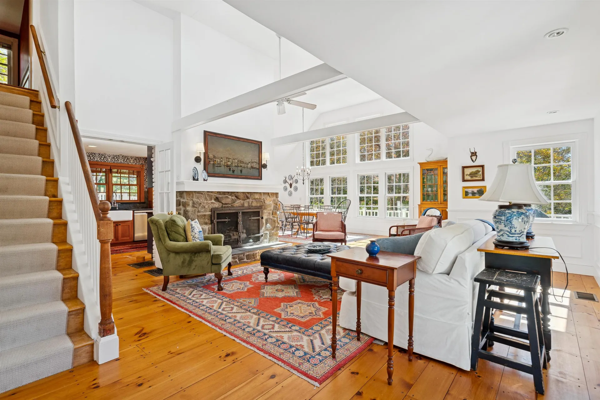 853 Silver Hill Road West Windsor VT 05089