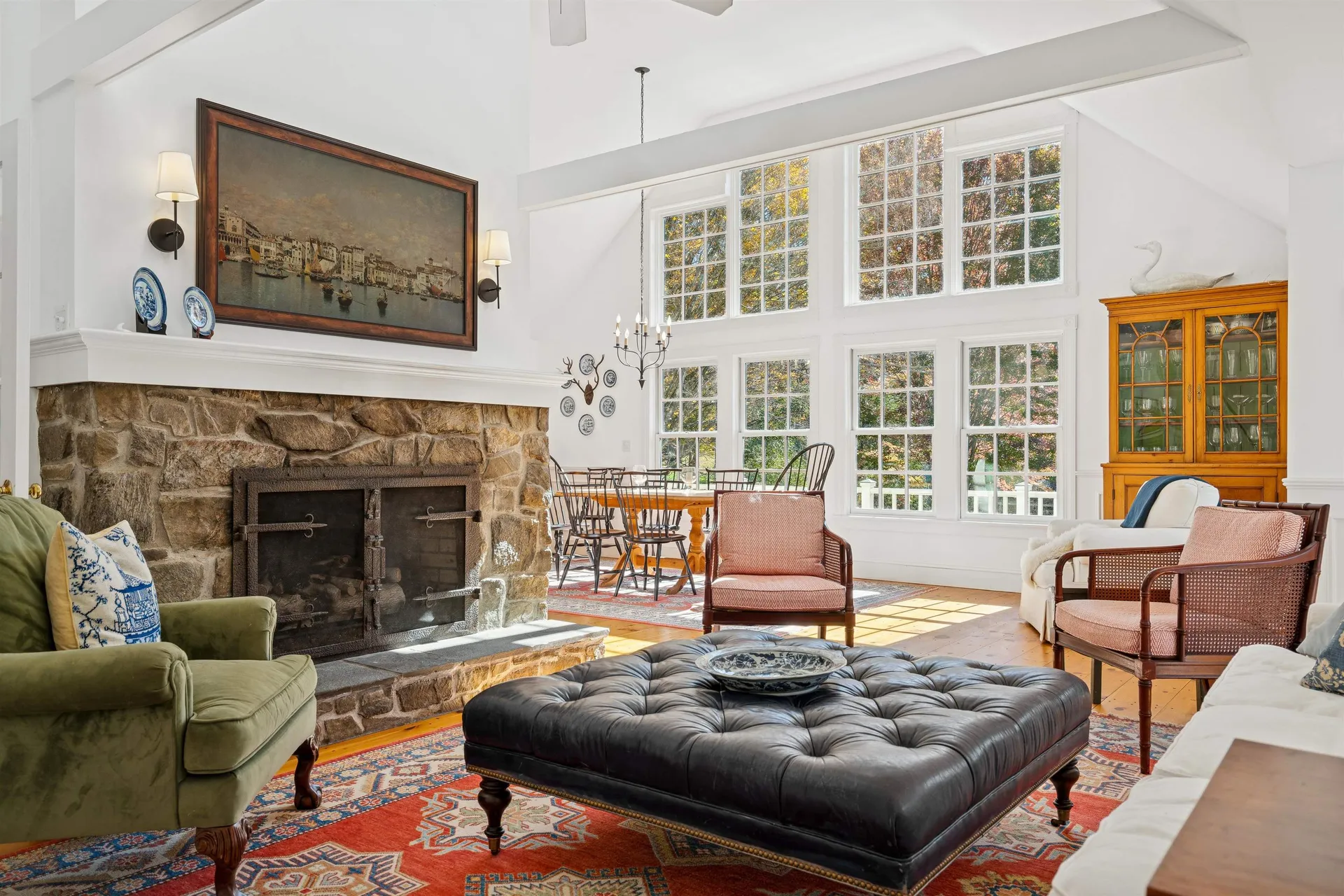 853 Silver Hill Road West Windsor VT 05089