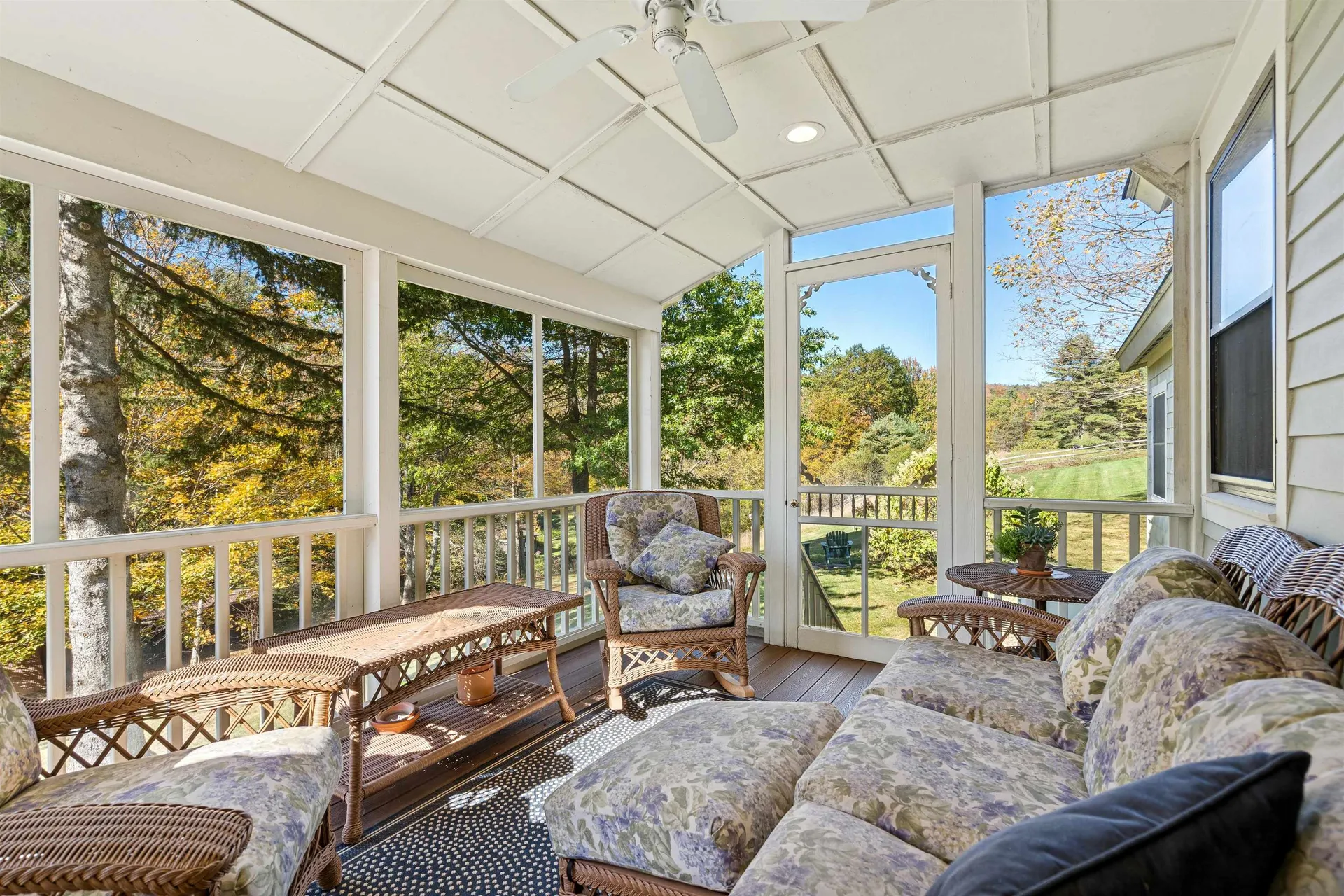 853 Silver Hill Road West Windsor VT 05089