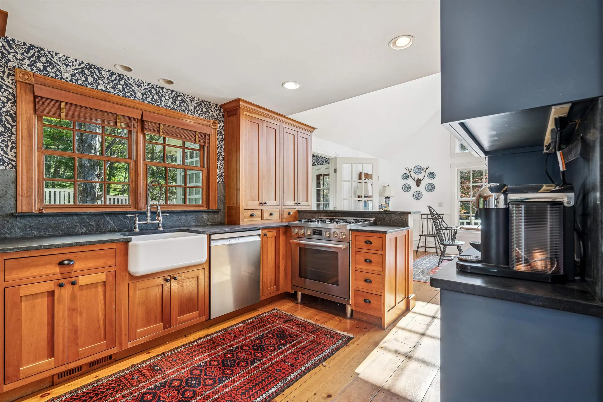 853 Silver Hill Road West Windsor VT 05089