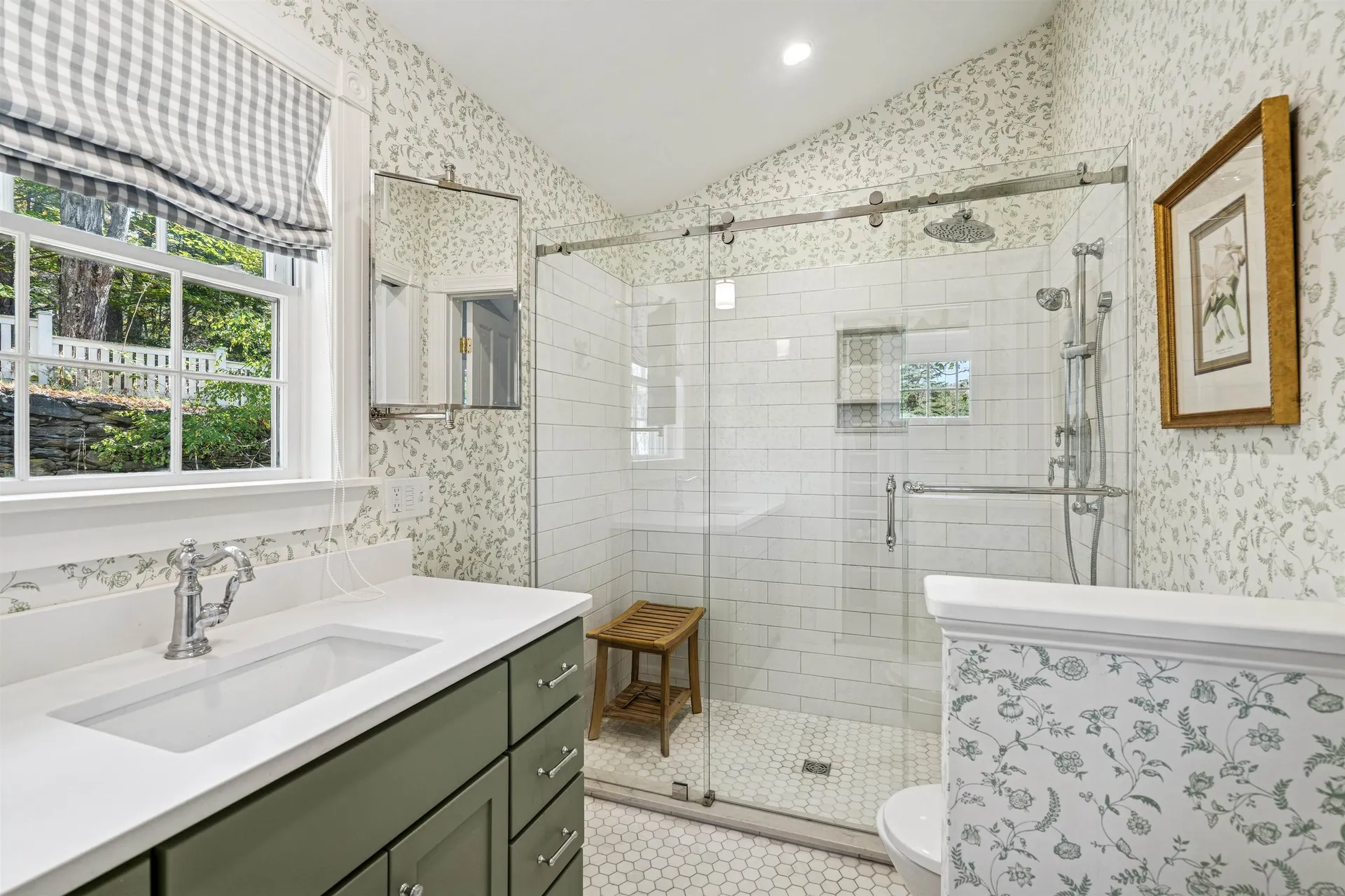853 Silver Hill Road West Windsor VT 05089