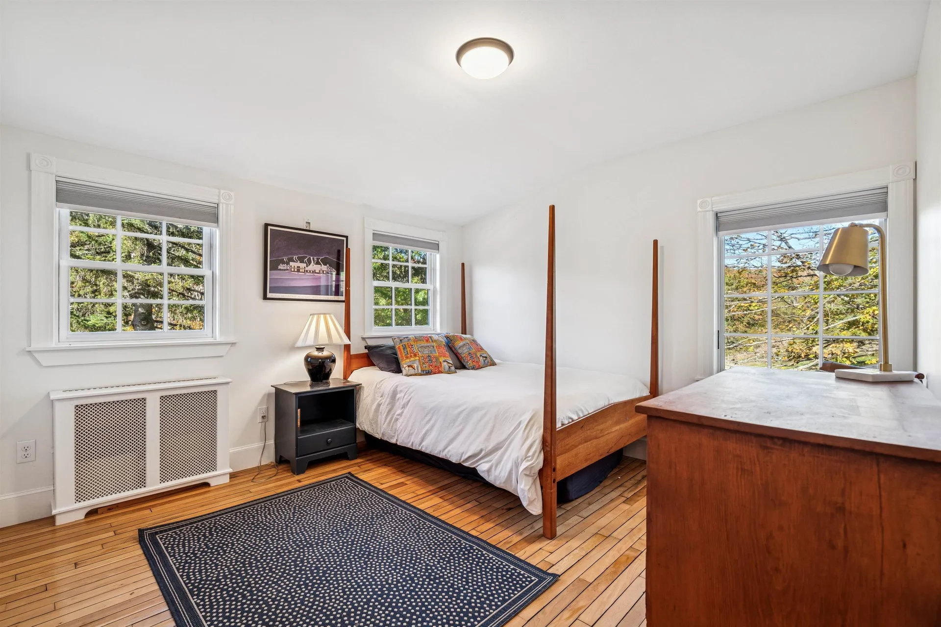 853 Silver Hill Road West Windsor VT 05089