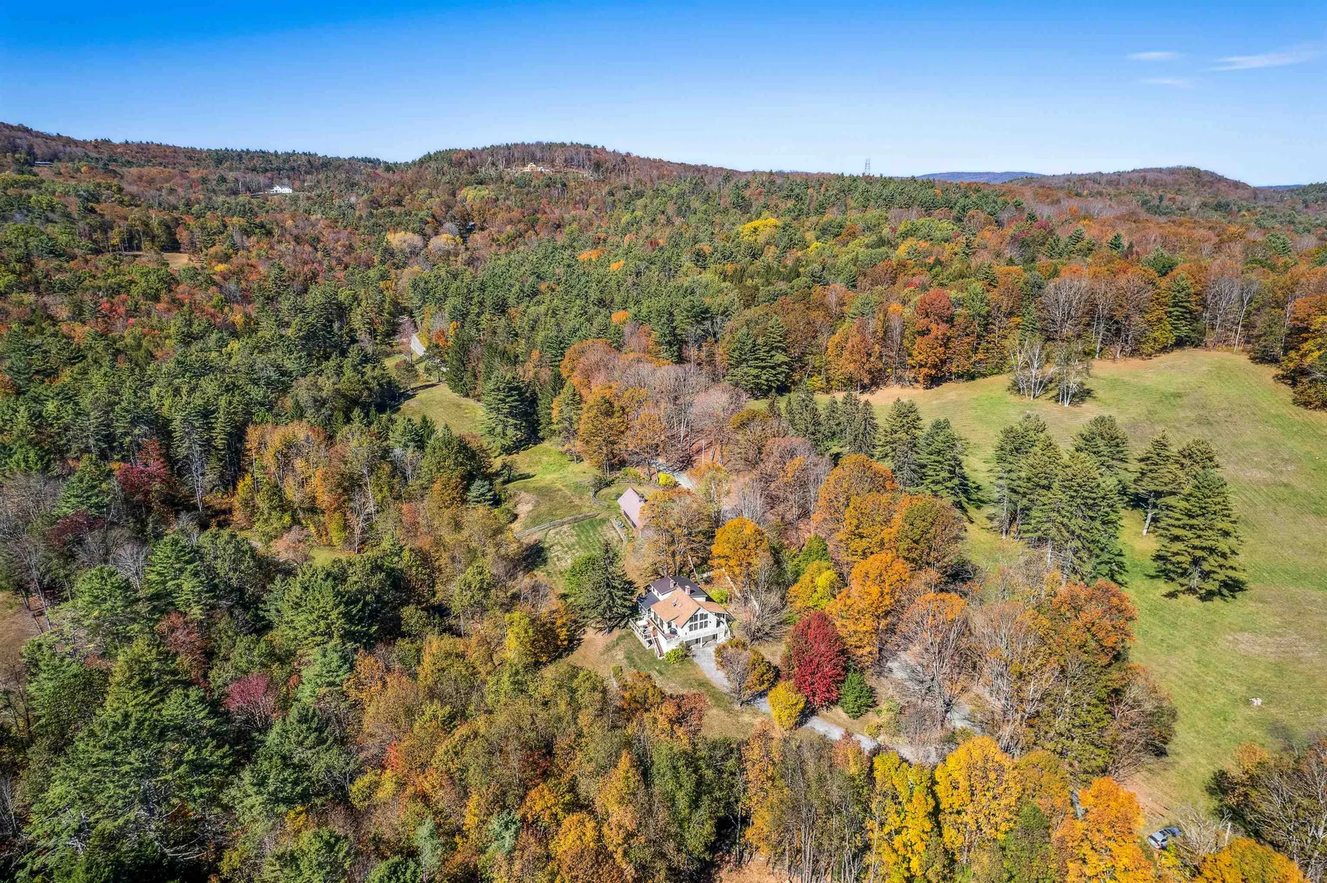 853 Silver Hill Road West Windsor VT 05089