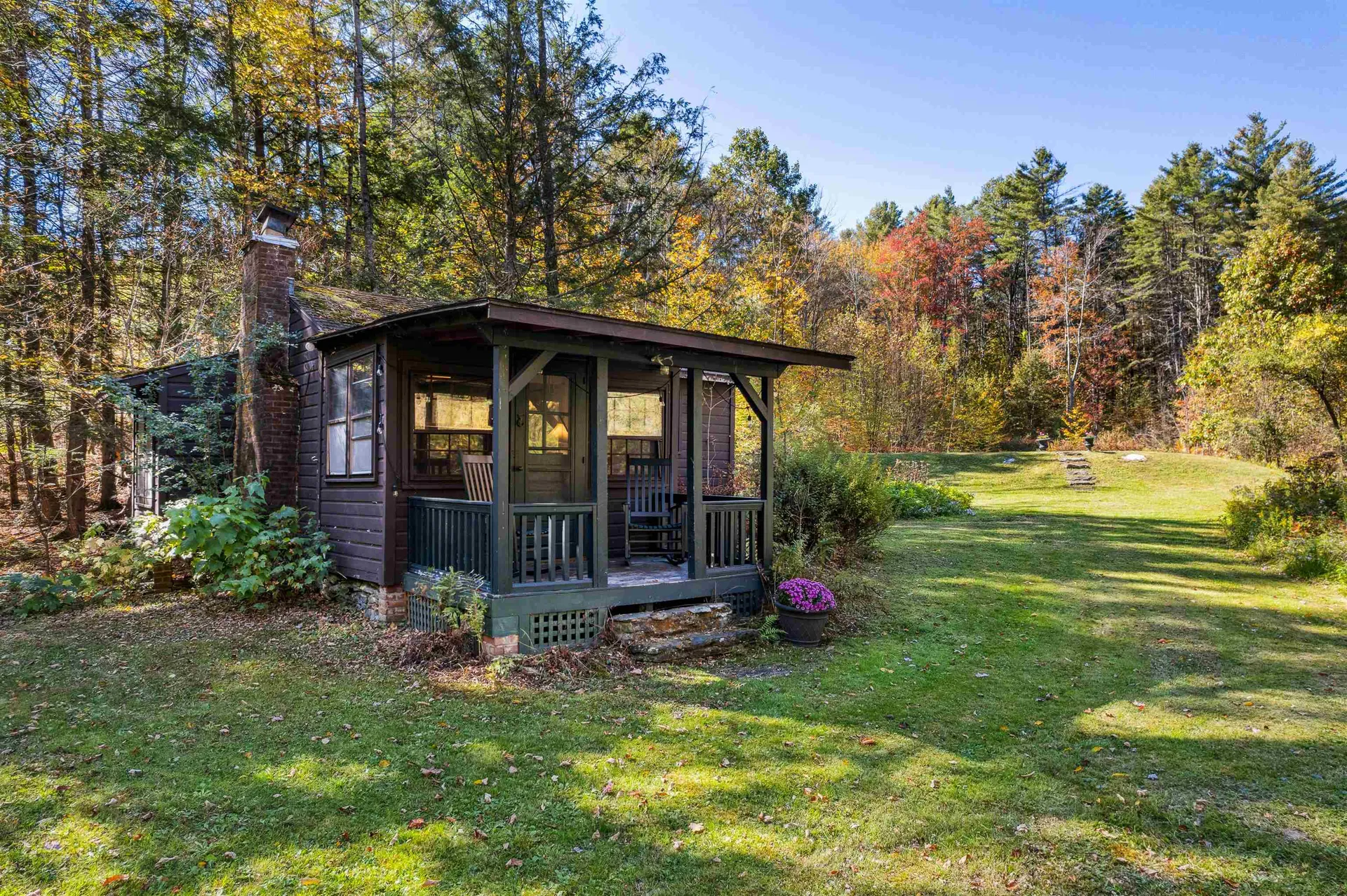 853 Silver Hill Road West Windsor VT 05089