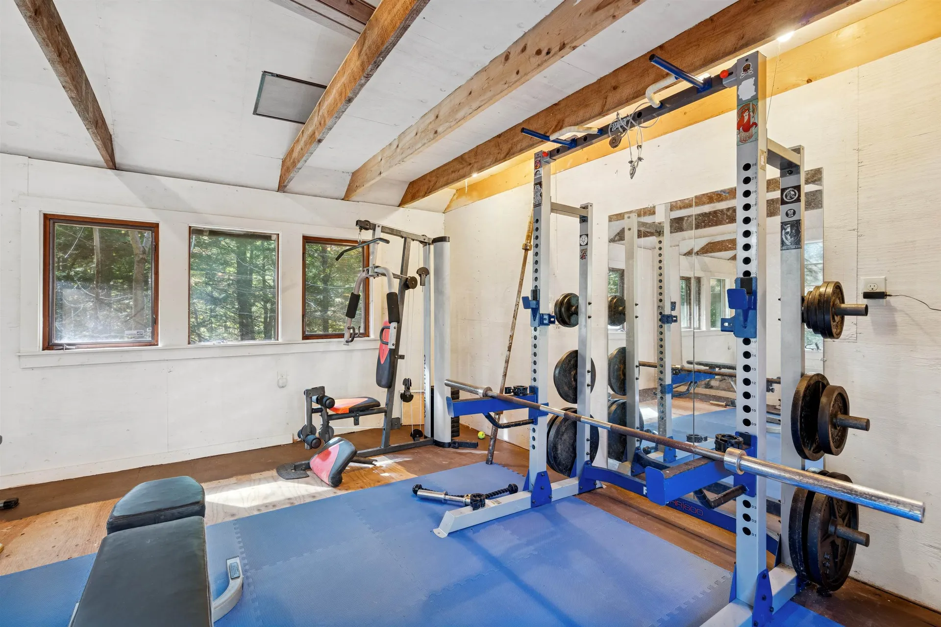853 Silver Hill Road West Windsor VT 05089