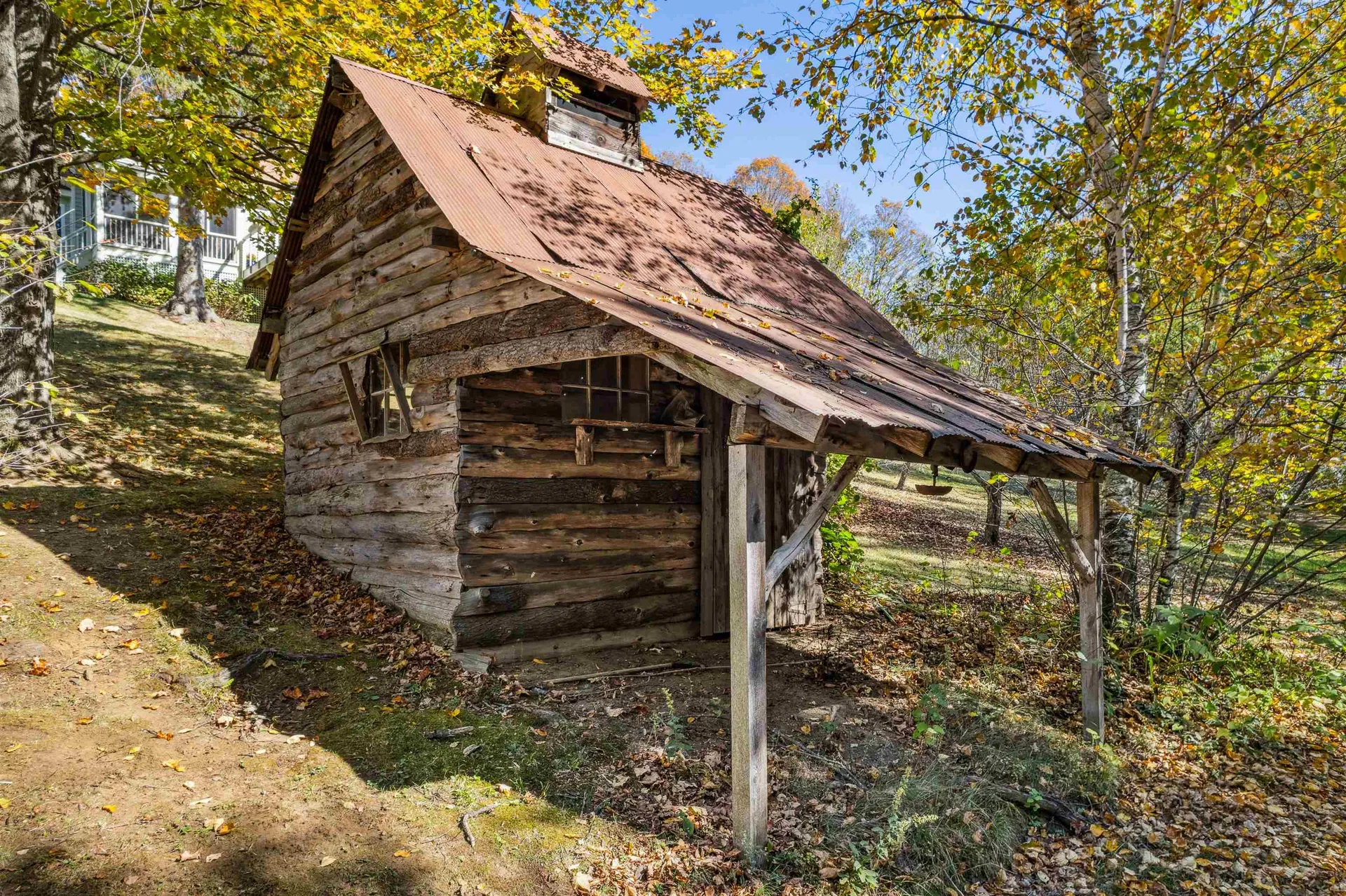 853 Silver Hill Road West Windsor VT 05089