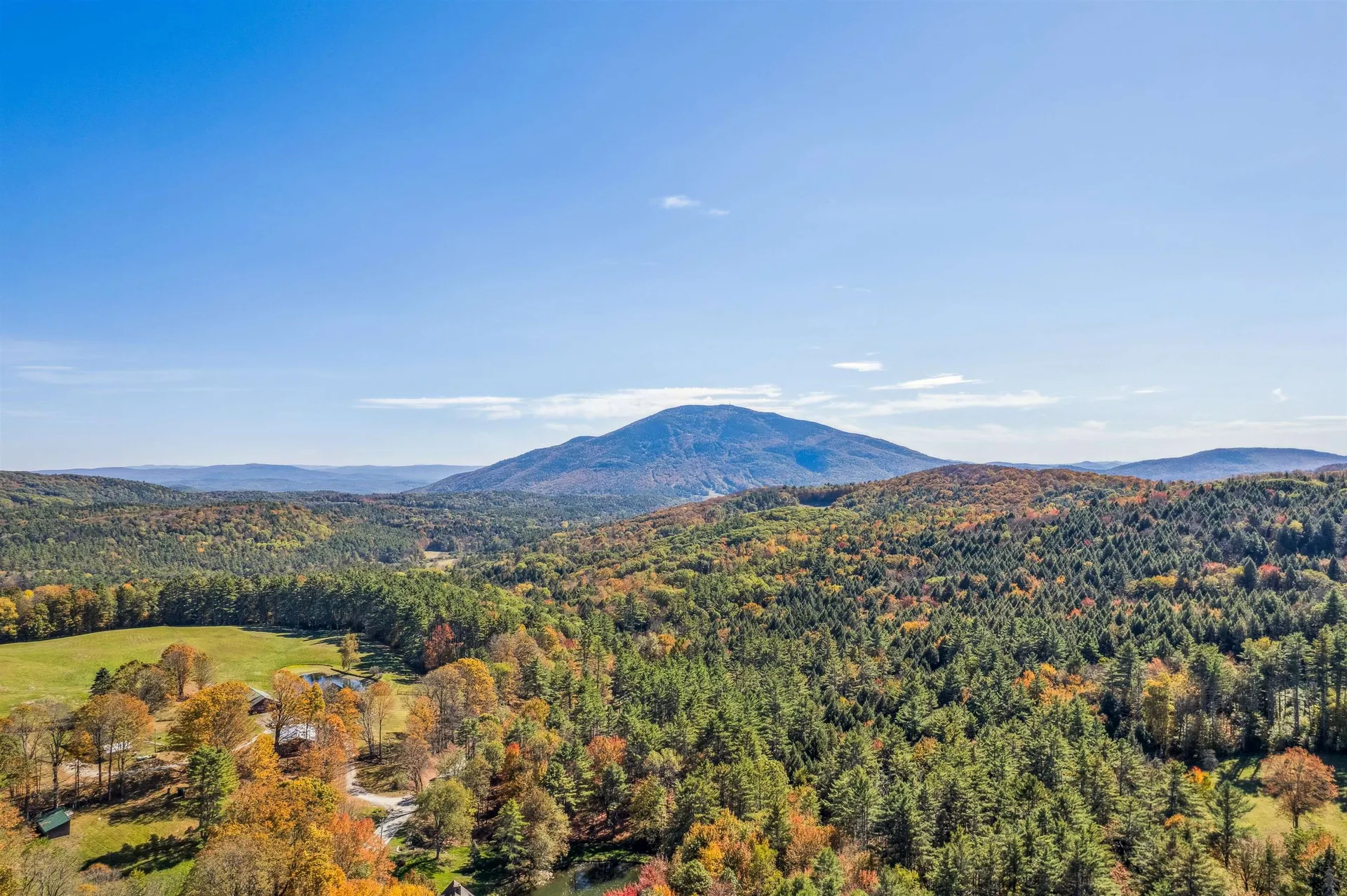 853 Silver Hill Road West Windsor VT 05089