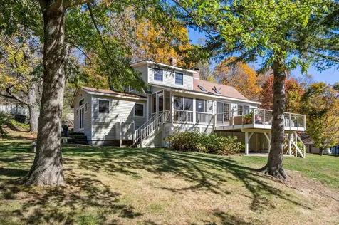 853 Silver Hill Road West Windsor VT 05089