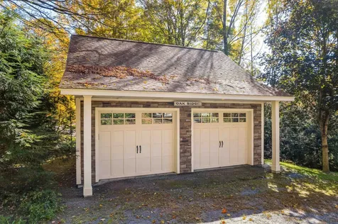 853 Silver Hill Road West Windsor VT 05089