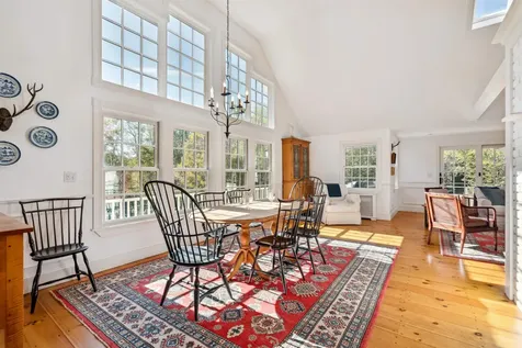 853 Silver Hill Road West Windsor VT 05089