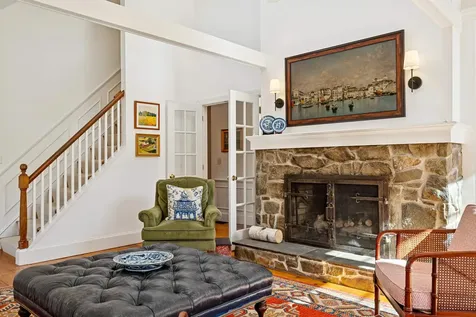 853 Silver Hill Road West Windsor VT 05089