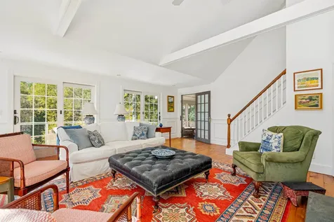 853 Silver Hill Road West Windsor VT 05089
