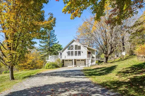 853 Silver Hill Road West Windsor VT 05089