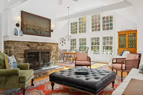 853 Silver Hill Road West Windsor VT 05089