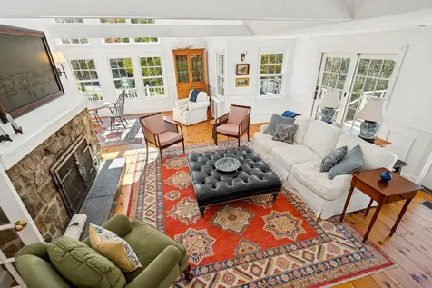 853 Silver Hill Road West Windsor VT 05089