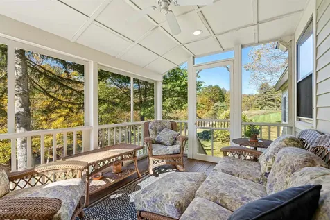 853 Silver Hill Road West Windsor VT 05089